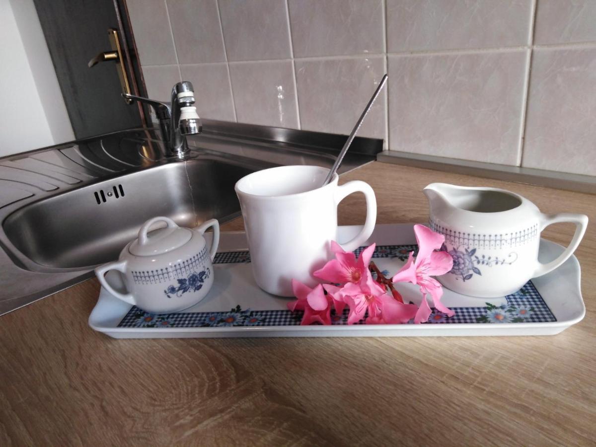 PUY Apartments Erika מראה חיצוני תמונה