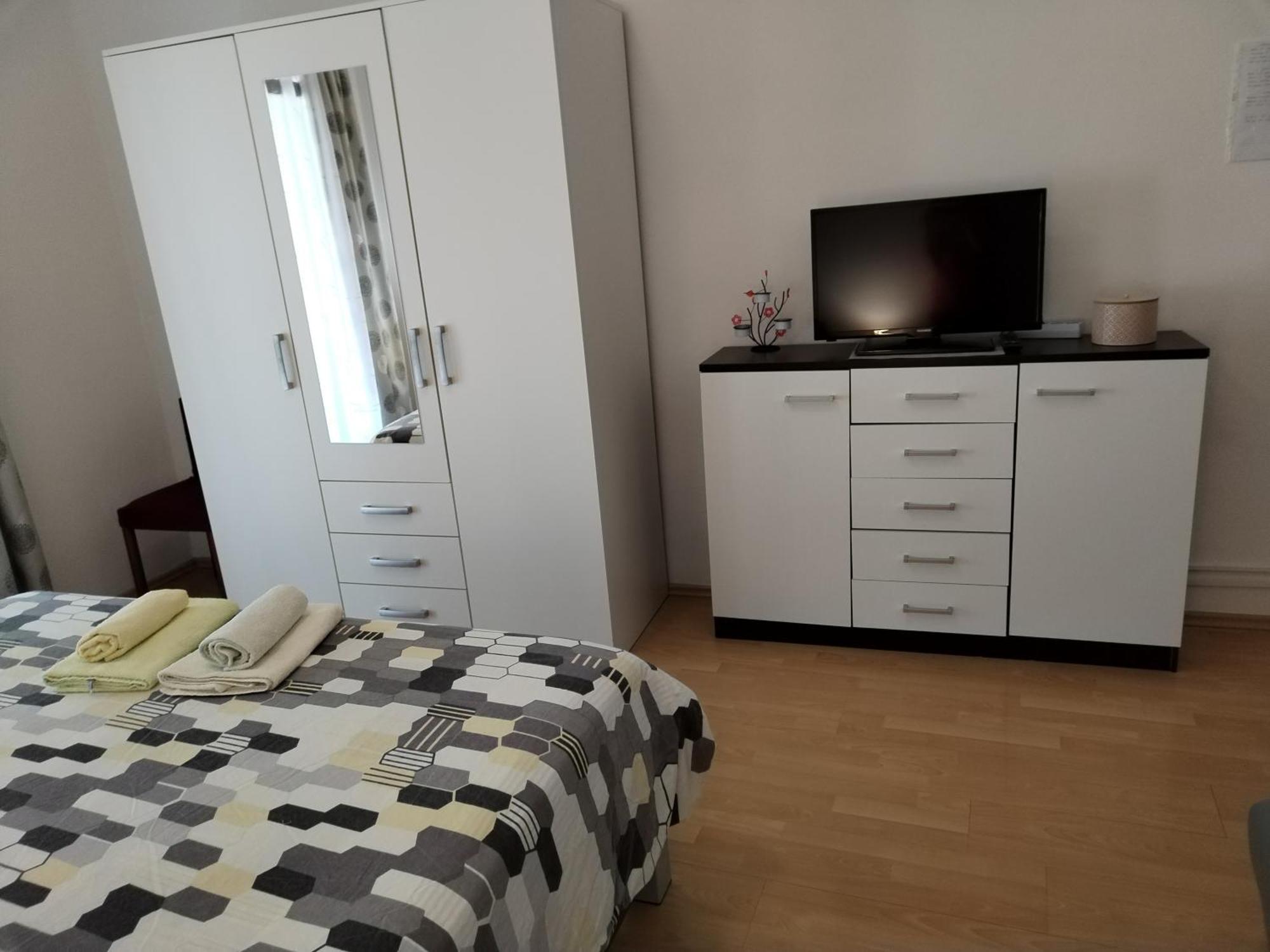 PUY Apartments Erika מראה חיצוני תמונה