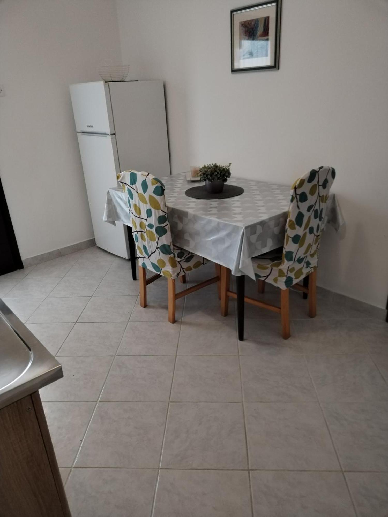 PUY Apartments Erika מראה חיצוני תמונה