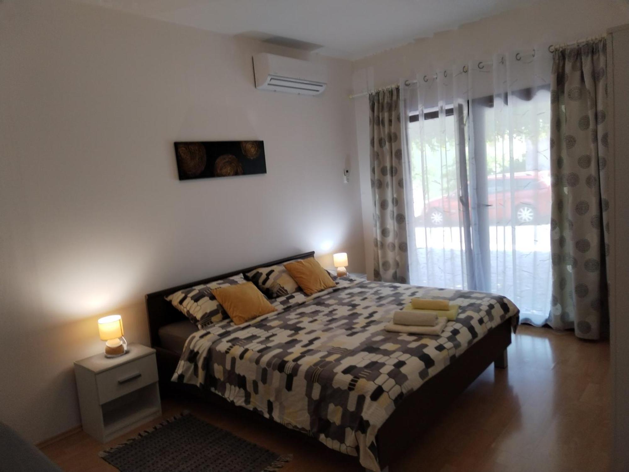 PUY Apartments Erika מראה חיצוני תמונה