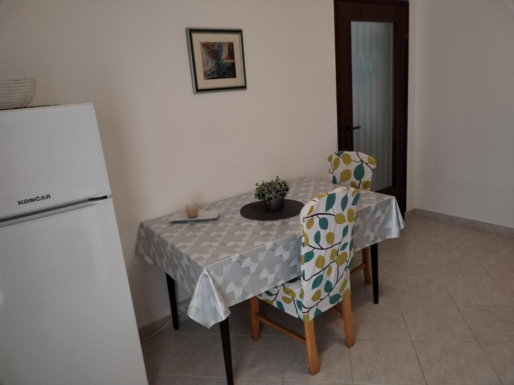 PUY Apartments Erika מראה חיצוני תמונה