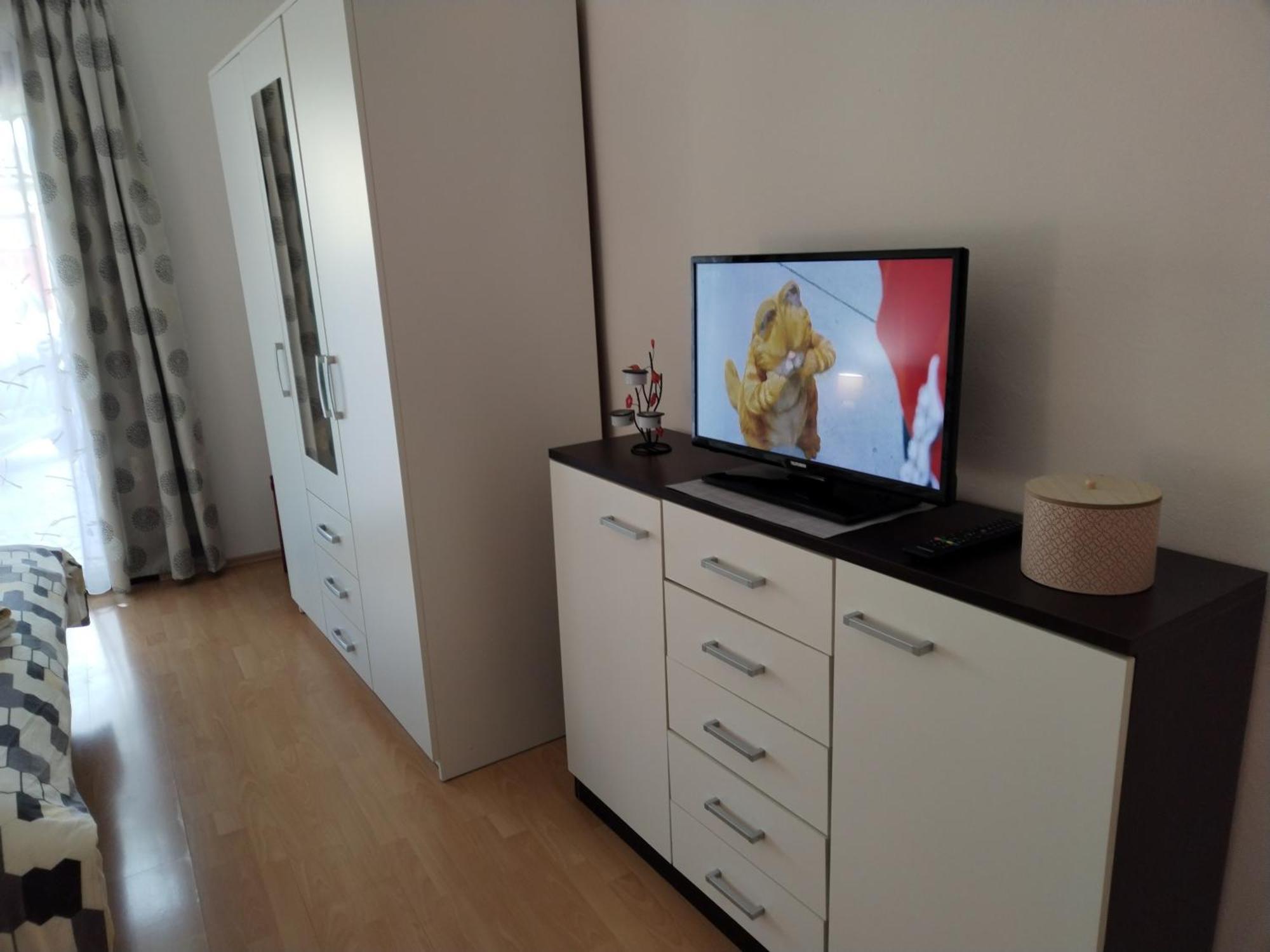 PUY Apartments Erika מראה חיצוני תמונה