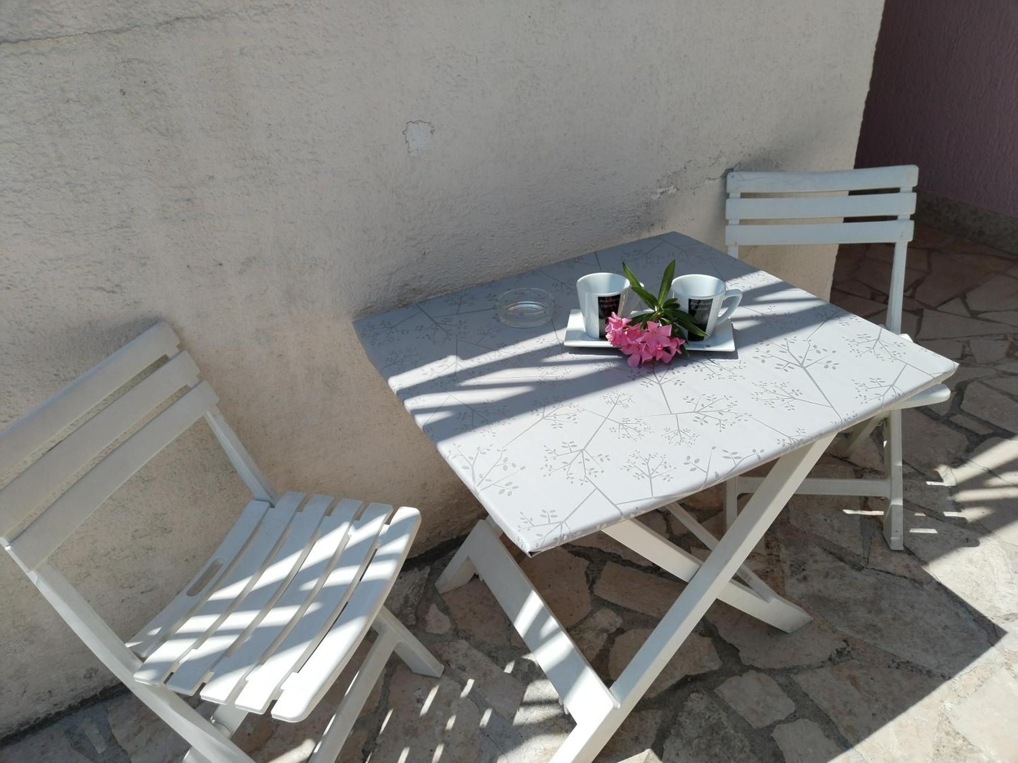 PUY Apartments Erika מראה חיצוני תמונה