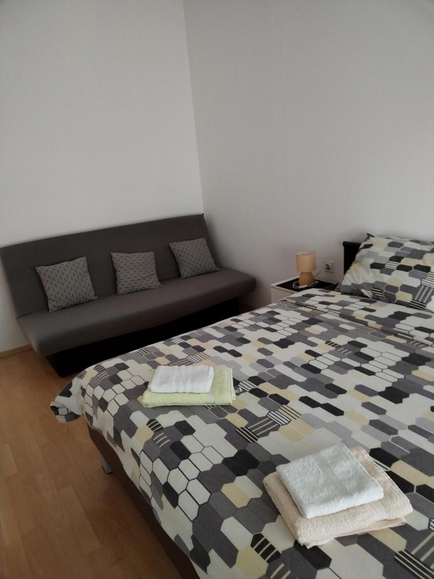 PUY Apartments Erika חדר תמונה